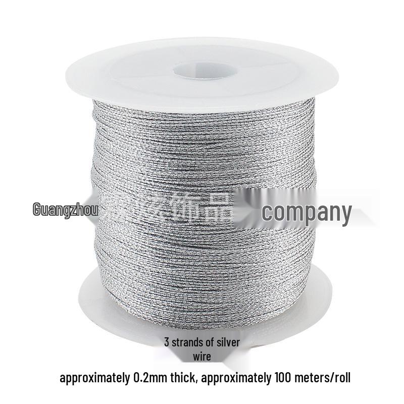 Handmade DIY Red Rope Bracelet Weaving Tool – Beginner's Solid Wood Frame for Jewelry Crafting