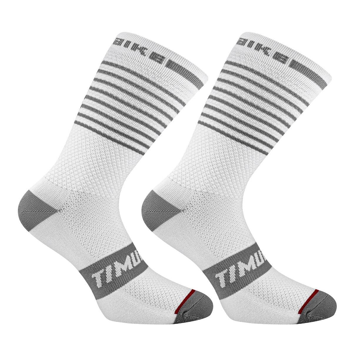 

Противоскользящие носки для бега, легкие мягкие носки для велоспорта, женские и мужские, компрессионные спортивные носки для футбола, баскетбола 37-45