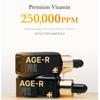 Medicube AGE‑R Vita C Pro Ampulle 20ml (3 Optionen)