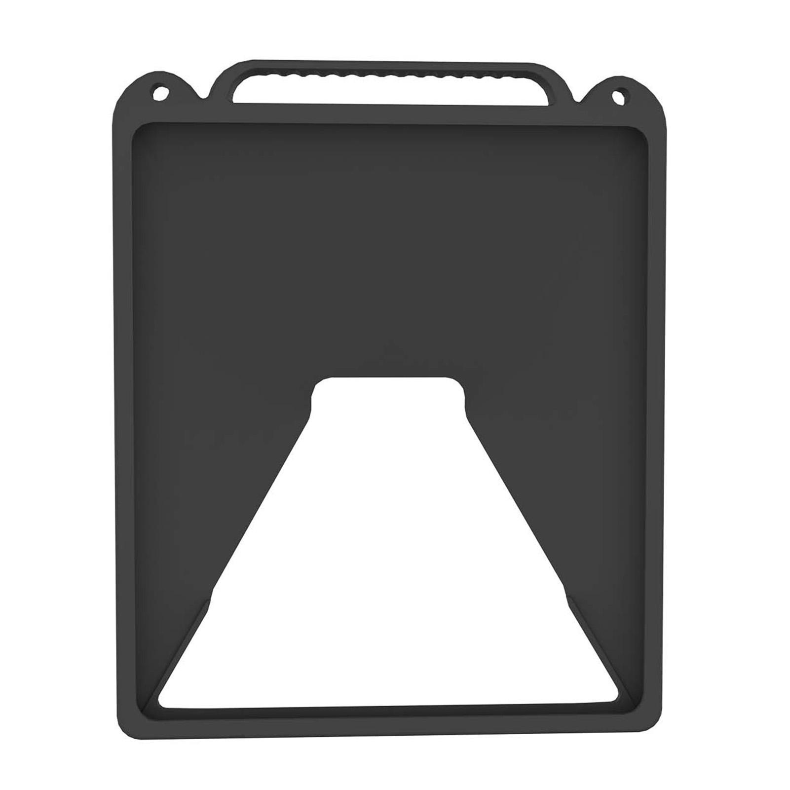 

Силиконовый защитный чехол для мини-антенного устройства, портативный чехол для хранения и переноски с ручкой и