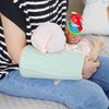 Literie de bébé – Oreillers et coussins pour enfants