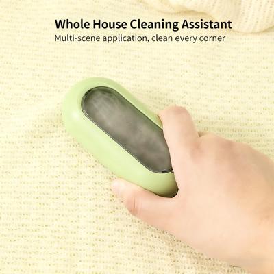 Antistatic Dehairing Brush Removes Cat and Dog Hair from Roller Lint Remover Coat Bed Sheet Dehairing Magic Device