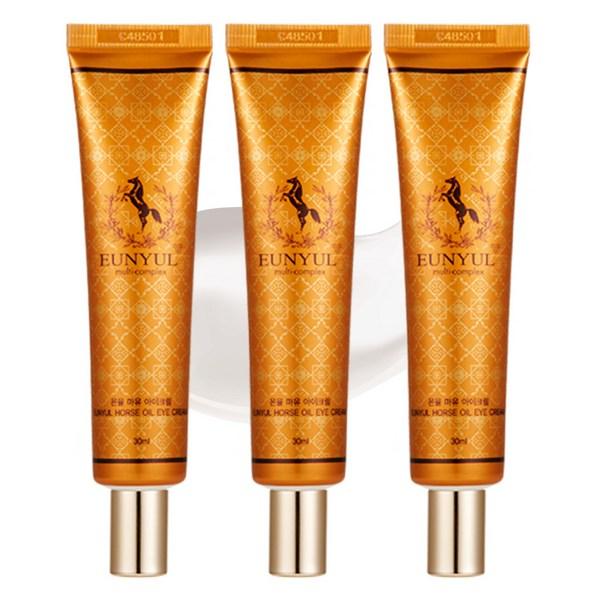 

Eunyul Mayu Eye Cream, набор популярной корейской косметики.