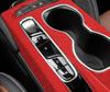 Envision S Interior Stickers: Center Console Gear Shift Film for 20 Models