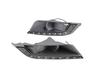 LED Daytime Running & Fog Light Kit for Ford Ranger T7 (2015-2018) with Turn Signal Integration