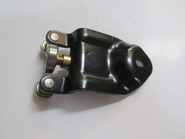 For Ford Transit V363 2019-2024 Upper Sliding Door Guide Link Right To Left Oem BK31 V25028 AD