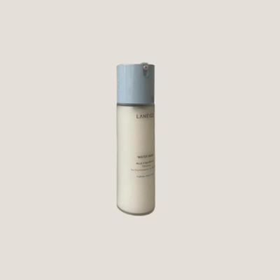 Water Bank Blue Hyaluronic Emulsion 120ml (Oily, Combination Skin) 2 X (42620926)