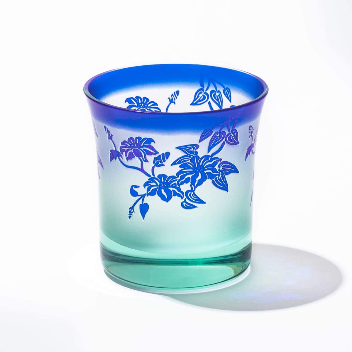 

Kobo Official Direct Скульптура Мечта Узор Железная проволока Крест Старое стекло TB4116 Бумажная коробка Сделано в Японии [Taimuro Sales]