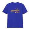 52 YEARS LATER year Old Birthday s Funny T Shirt vintage Washed Stylish Versatile streetwear designer clothes Breathable