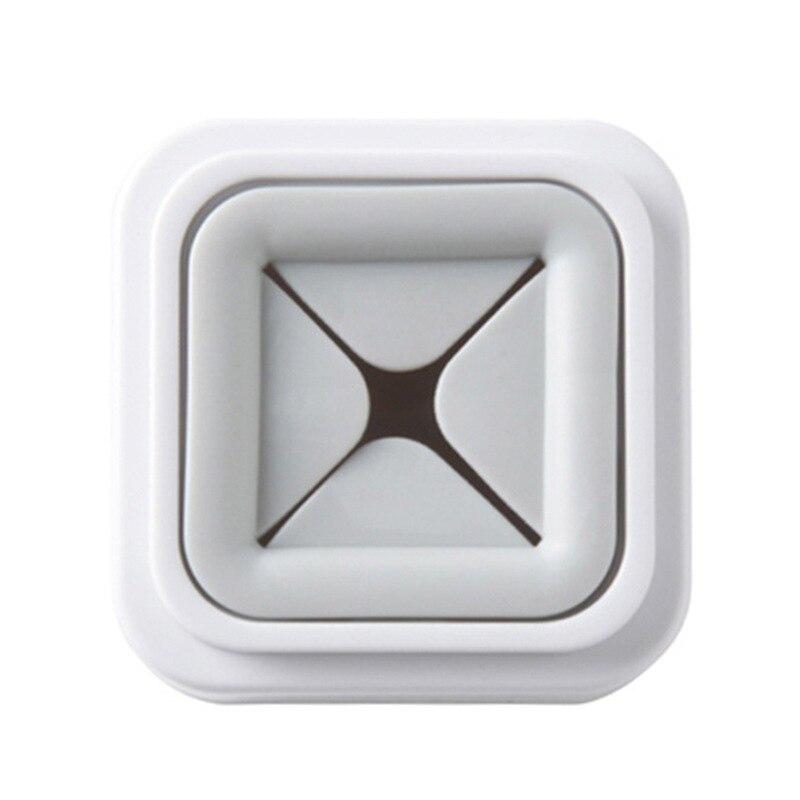 

Дом Портативный Настенный Держатель для Полотенец Хранение Кухонные Полотенца Держатели АБС Самоклеящиеся Полки для Посудных Тряпок Гаджеты для Ванной Комнаты Кухонный Аксессуар