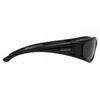 Dirty Dog Banger Polarized 52844 Men Sunglasses