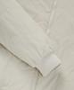 Discovery Expedition Women'S New Quilted Blouson Padded Jacket (Beige2)