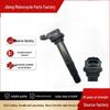 Zontes 703 Motorcycle Ignition Coil 1050961-002000 - High Voltage Pack Accessories