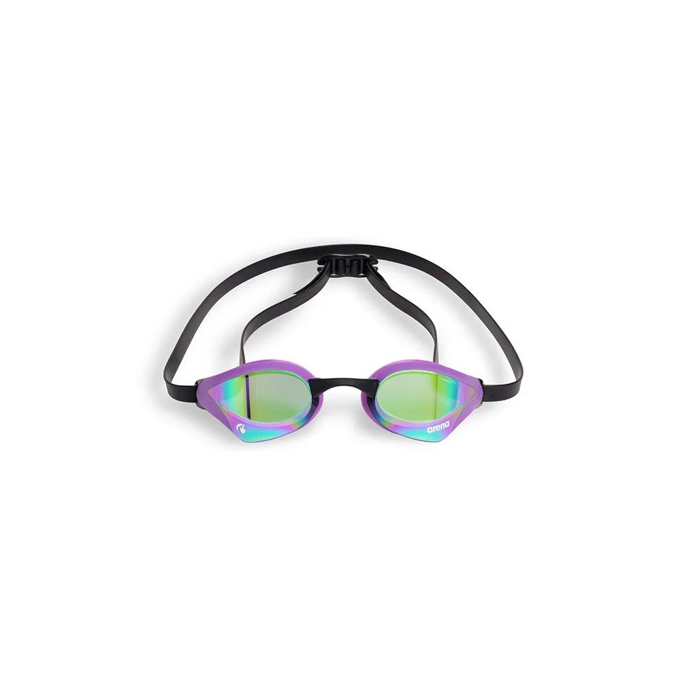 Arena Плавательные очки Cobra Core Swipe Mirror