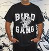 Vintage Eagles Flying Eagles Fly Bird Gang Inspirational T-Shirt
