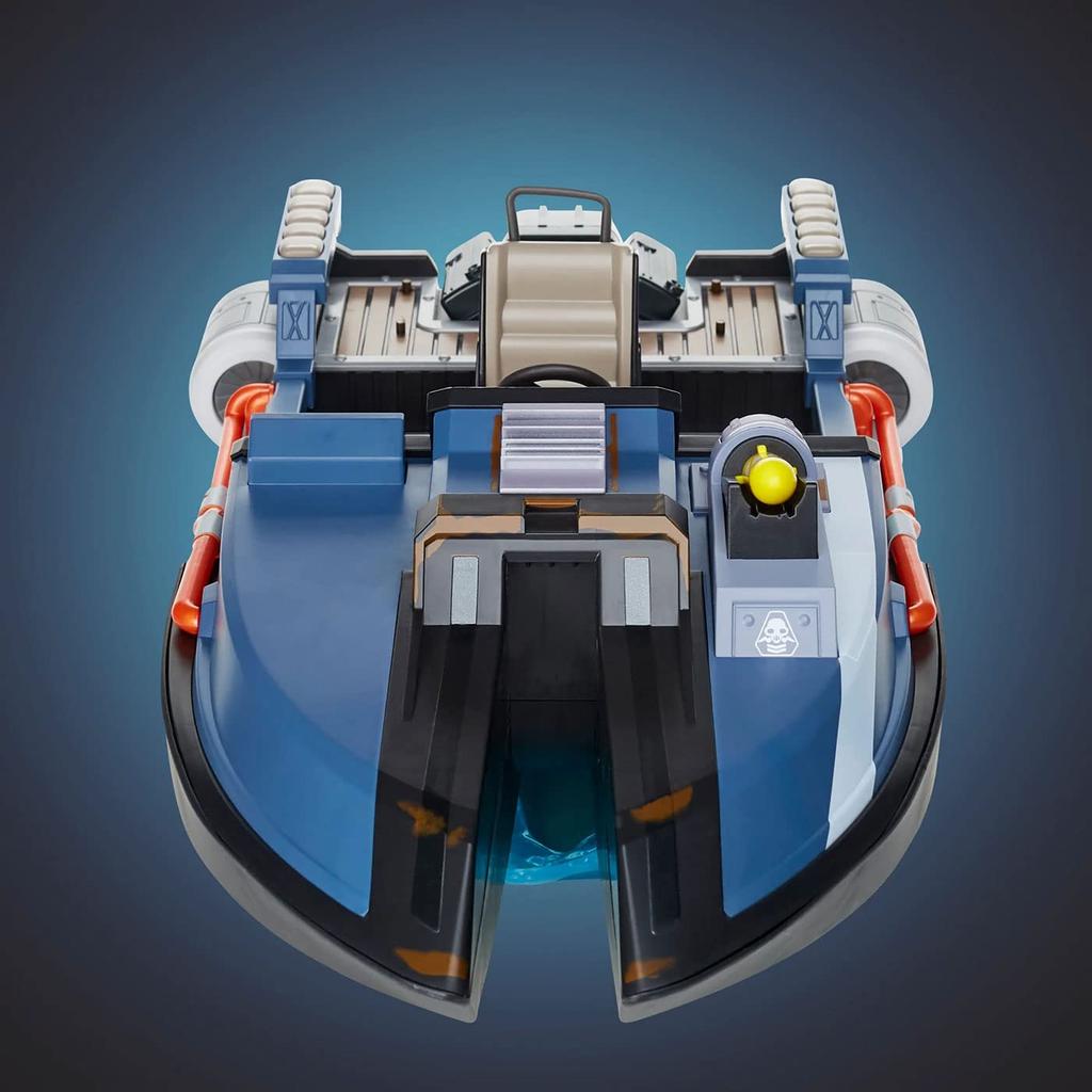 Fortnite Victory Royale Vehicle Motorboat 6-inch Action Figure