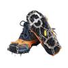 Approx. 100 G Weight Crampon Shoe Covers Ice Traction Cleats