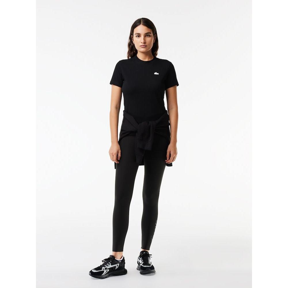 LacoSTe Women S Training baSic T ShirT Tf9246 54g 031 q2nTf9246 54g031