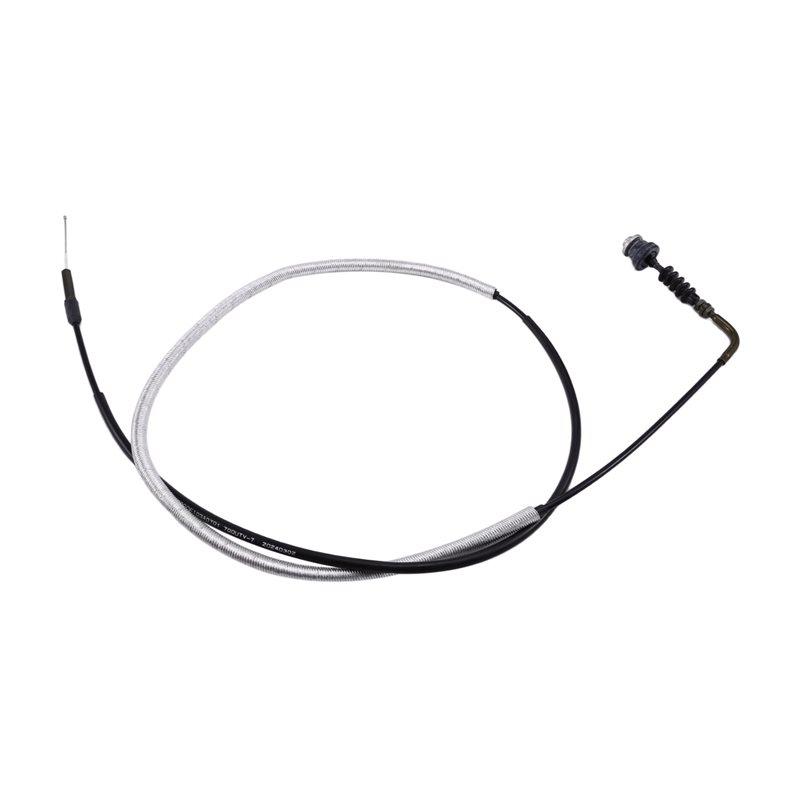 Throttle Cable For Hisun UTV 500-550-700-750 UTV's 2015-2024 61030-115S-0000, PJ000006103A0701