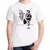 Fear Loathing Las Vegas Dr Sommer Mode Baumwolle Neue Hemden Und T-Shirts Oversize T-Shirts Oberteile Mode Unisex Print T-Shirt