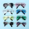 Reflection Eye Wear for Small Dog Cat Photos Props Pet Glasses Pet Products Cat Dog Sunglasses