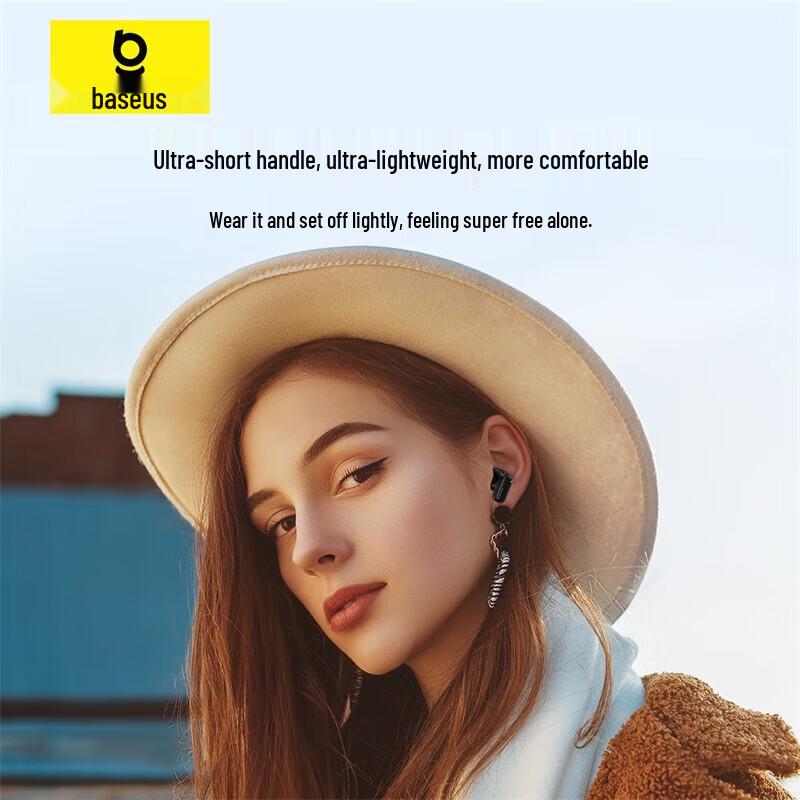 Baseus Bowie E10 True Wireless Earbuds