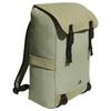 Adidas Recycled Polyester Backpack Regular Unisex Tent & Green & Black JW1674