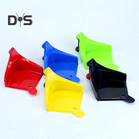 Car Hose Guide for Car Washing Detailing Bicycle Hose Guard Tire Hose Roller Prevents Pressure Washer Hose Stuck Under Wheels Plastic Wash Tool
