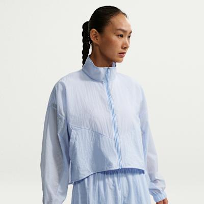 Nike Sportswear Women s Oversized Lightweight Ripstop Jacket S
