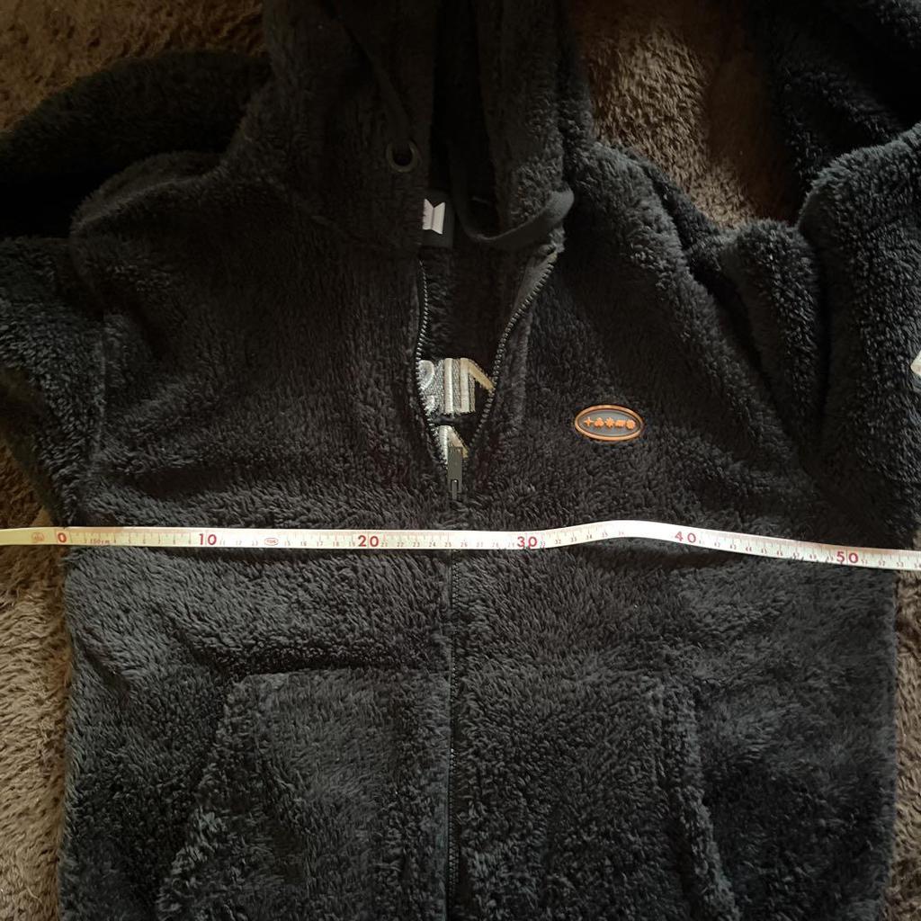 [USED] BTS PERMISSION TO DANCE Boa Parka