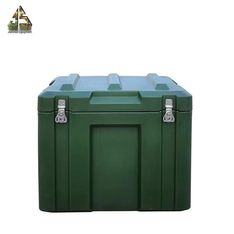Junshuo Rotomolded Outdoor Portable Equipment Case