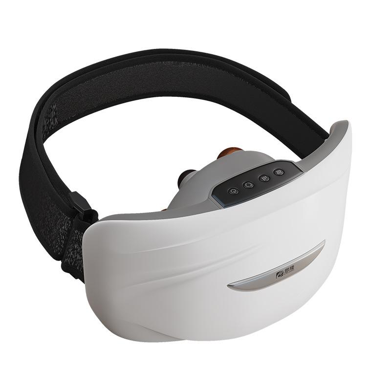 

Автоматический массажер для живота с подогревом, вибрационный, перезаряжаемый, беспроводной массажный пояс для талии и спины, теплый компресс, пояс для похудения белый