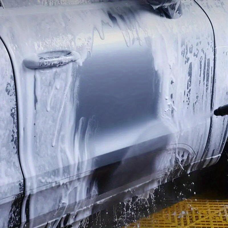 300ml Concentrated Car Wash Liquid Auto Foam Wash Wax Super Foam Automotive Shampoo Vehicle Cleaner for Car Washing Supplies