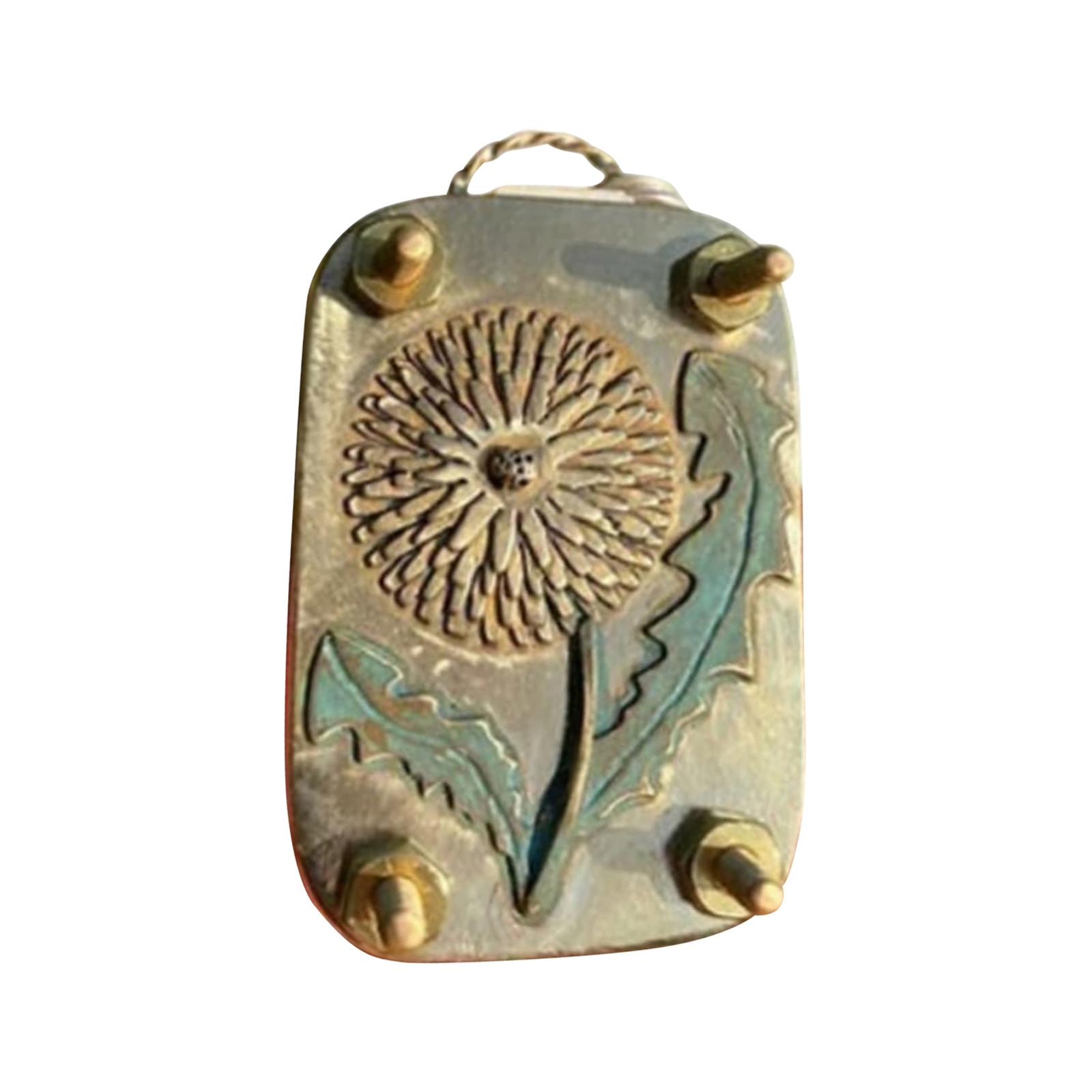 

Машина для микротиснения, Машина для металлического тиснения для растительного искусства и ремесел, Набор для самостоятельного сохранения микрорастений, Подходит для любителей искусства и ремесел One Size