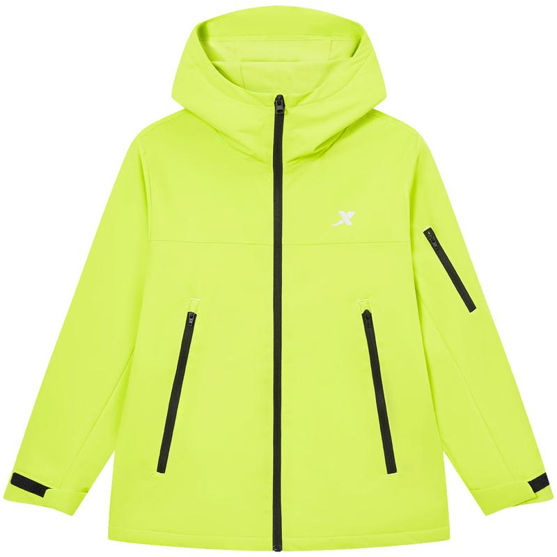 Xtep Kids Little Shell Windbreaker Jacket 160