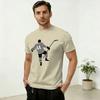 44 Garrett Graham G G TShirt Unisex Amazing Cotton Tees Round Neck Short Sleeve T Shirts New Arrival Clothing