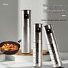 Stainless Steel Olive Oil Atomizing Sprayer for Kitchen and Barbecue