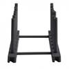 1 Pcs Utensils Rack 80g Compact Design Plastic Removable