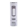 1Pc Wall-Mounted Soap Dispenser Lotion Portable Shampoo Bathroom Shampoo Container
