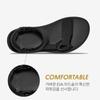 Teva Men S Sport Sandal Black Stvm2510510 Blk