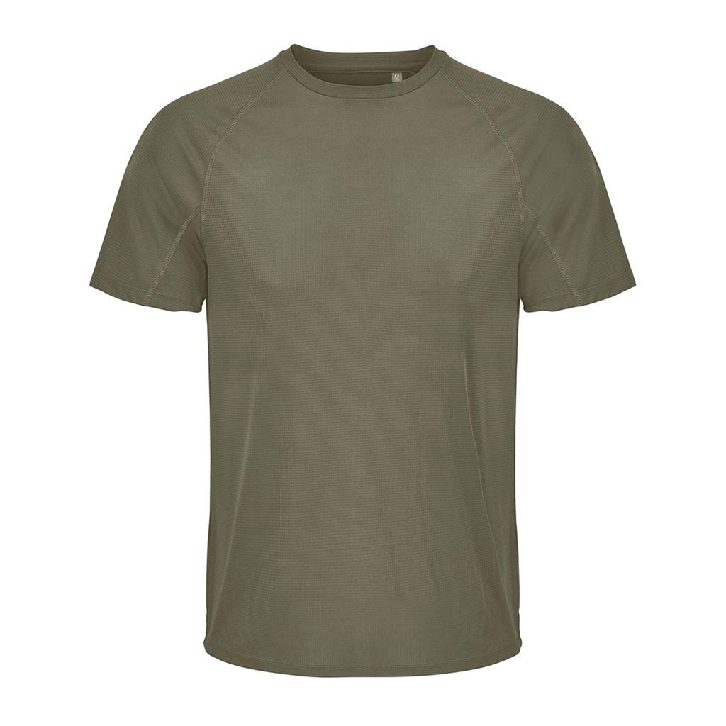 SOLS Unisex Adult Performance Ripstop T-Shirt