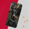 Dachshund Doberman Dog Case For Xiaomi 14T 11T 12T 13T 15 Pro 13 14 Ultra Cover For POCO F7 F5 F6 X3 X5 X6 X7 Pro