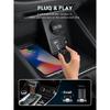 Wireless CarPlay Adapter 2026 Upgrade Wired CarPlay To Wireless, Mini USB Design for Cars with Built-in Wired Apple CarPlay Seam