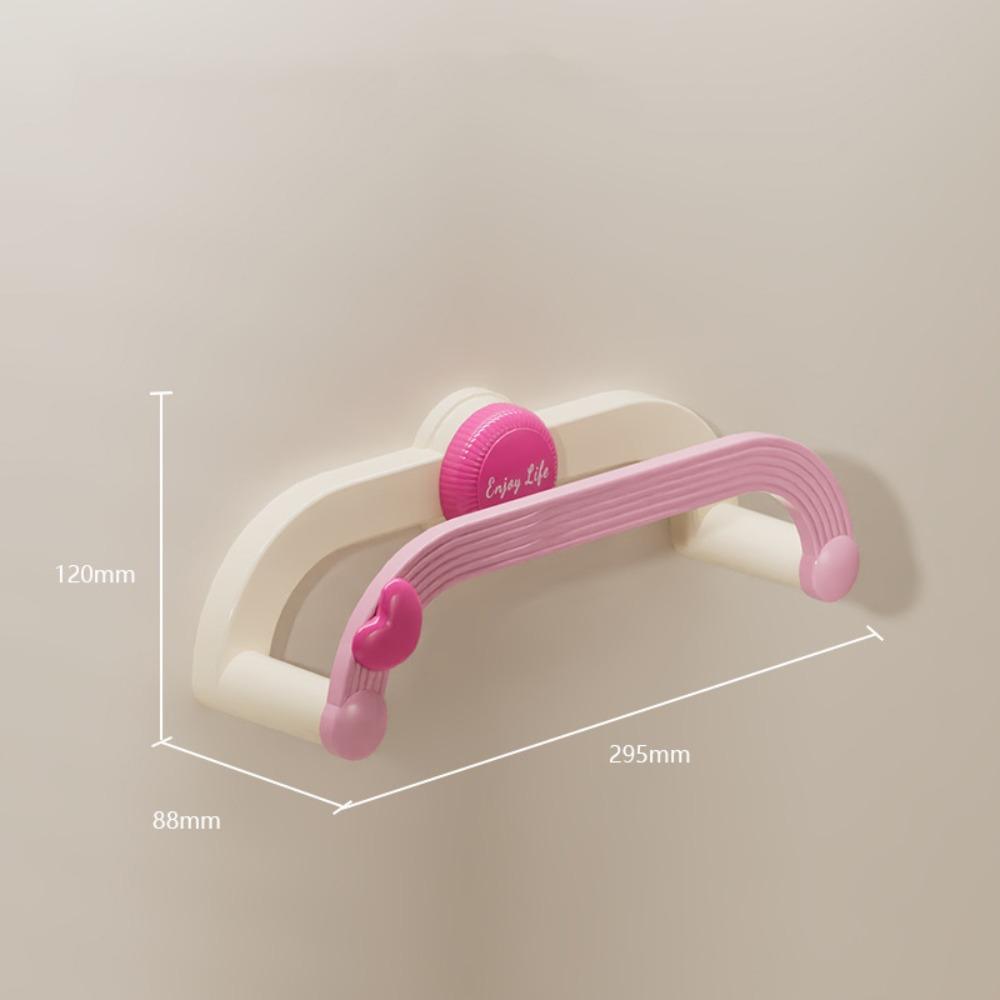 Multifunctional Bathroom Slipper Rack Reusable Storage Organizer  Home Bedroom Storage Hook