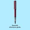 LAMY Lamy Ballpoint Pen Water-based Ulster Autumn Pink L3E6 Limited Regular Imported