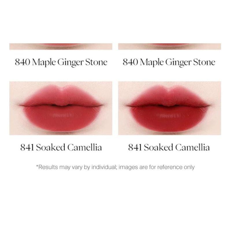 JOOCYEE - Essence Velvet Gloss - 6 Colors