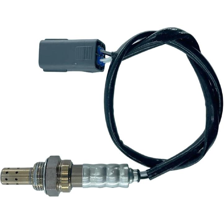 75-4398 24458 Downstream Oxygen Sensor Compatible with 2010 2011 2012 2013 Mazda 3, Mazda 3 Sport 2.0L 2.5L Post O2 Sensor