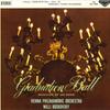 LP Record WILLI BOSKOVSKY, VIENNA PHILHARMONI - J. Strauss - Dorati: Graduation Bal SLC1085 LONDON 1962 Japan Classical Used