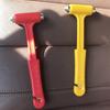 Multi-Use Emergency Hammer and Window Breaker 3-in-1 for Outdoor Safety