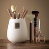 Ebony Wood Six Gentlemen Tea Ceremony Tool Set